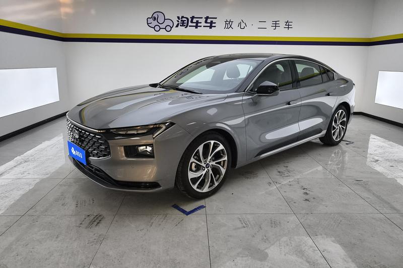 Ford Mondeo, 2022 — купить в Санкт-Петербурге под ключ