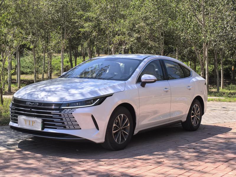 BYD Destroyer 05, 2025 — купить в Белгороде под ключ