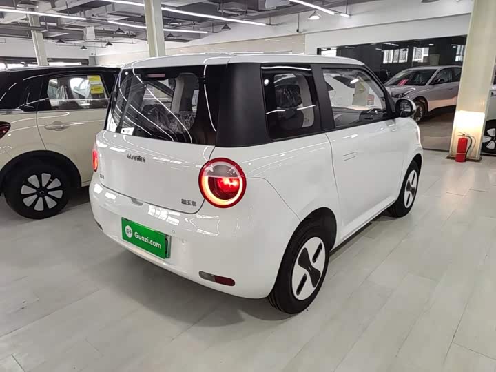 Changan Qiyuan (Nevo) Lumin, 2026 — фото 7 из 9