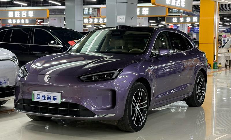 Aito M5, 2024 — купить в Воронеже под ключ