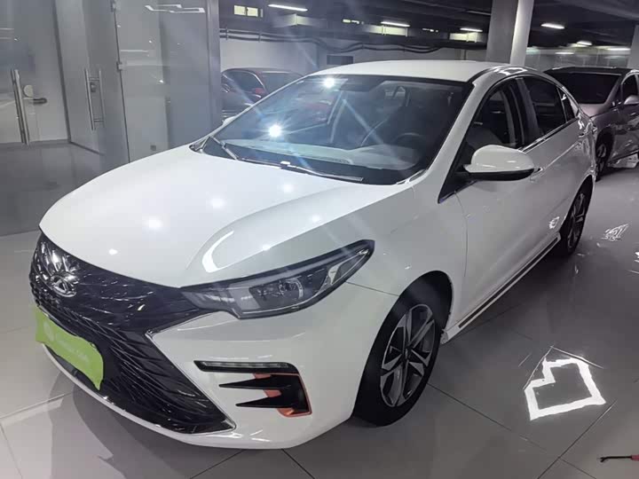 Chery Omoda S5 (Arrizo 5 Plus), 2024 — фото 2 из 9