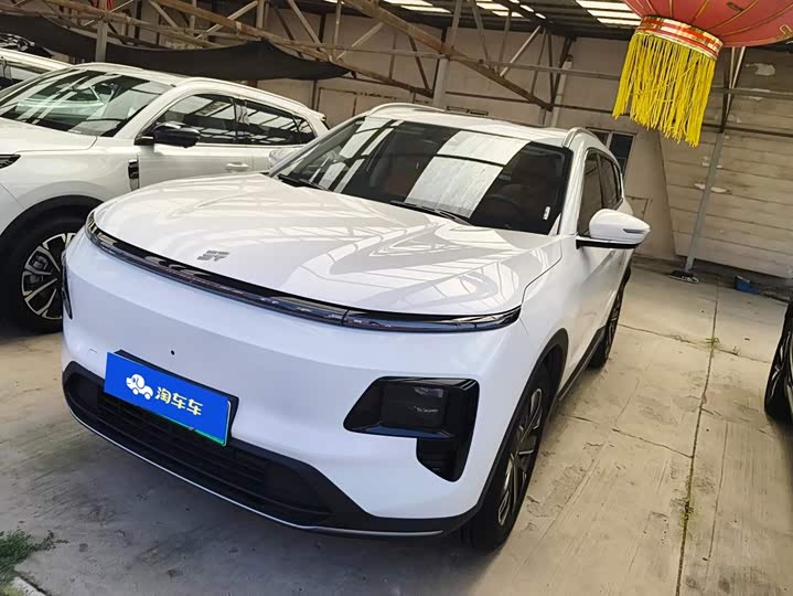 Jetour Shanhai L7, 2024 — купить в Оренбурге под ключ