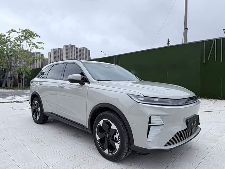 Haval Ruge Max, 2025 — фото 7 из 9