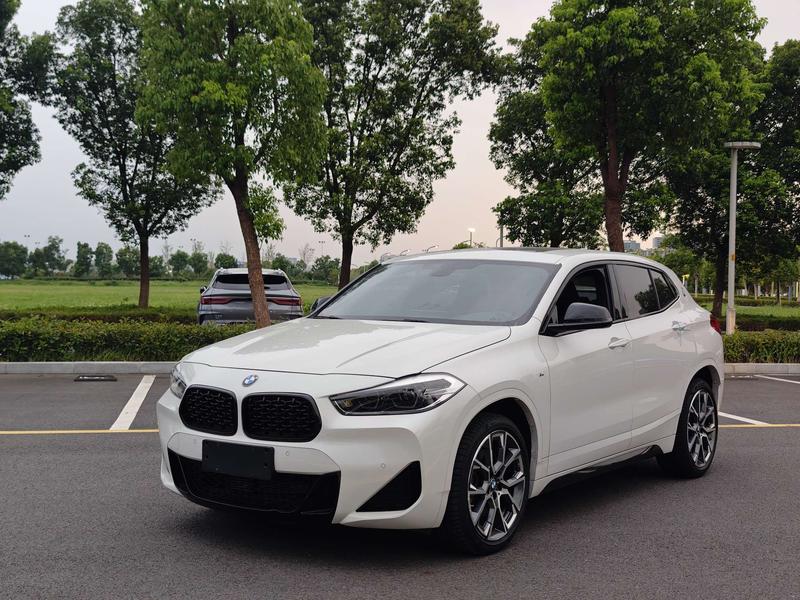 BMW X2, 2022 — купить в Белгороде под ключ
