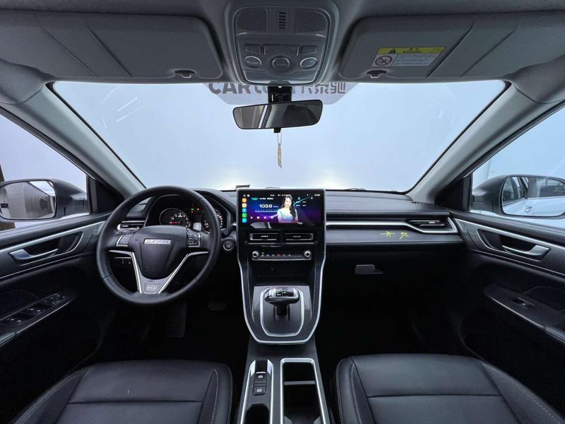 Haval M6, 2021 — фото 6 из 10