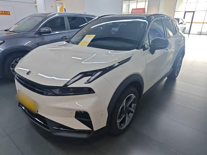 Lynk & Co 06, 2025 — купить в Ульяновске под ключ