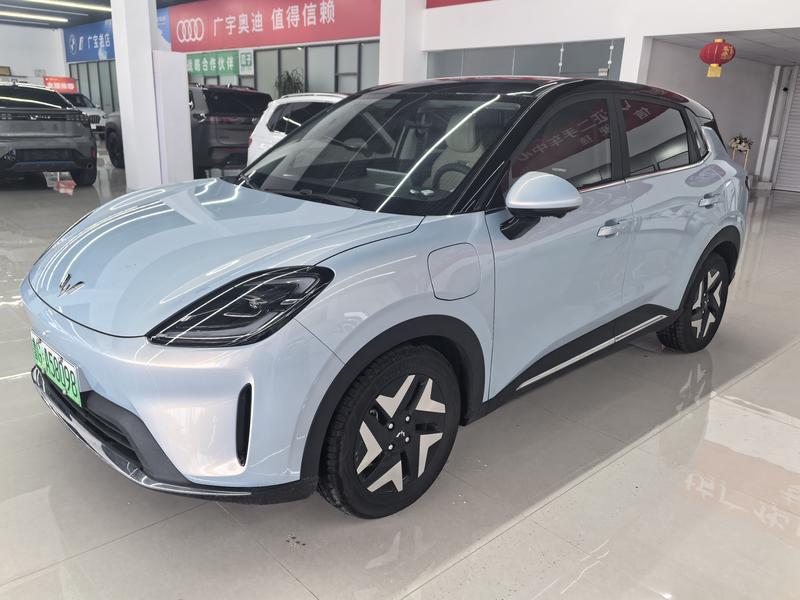 Wuling Bingo S, 2025 — купить в Казани под ключ