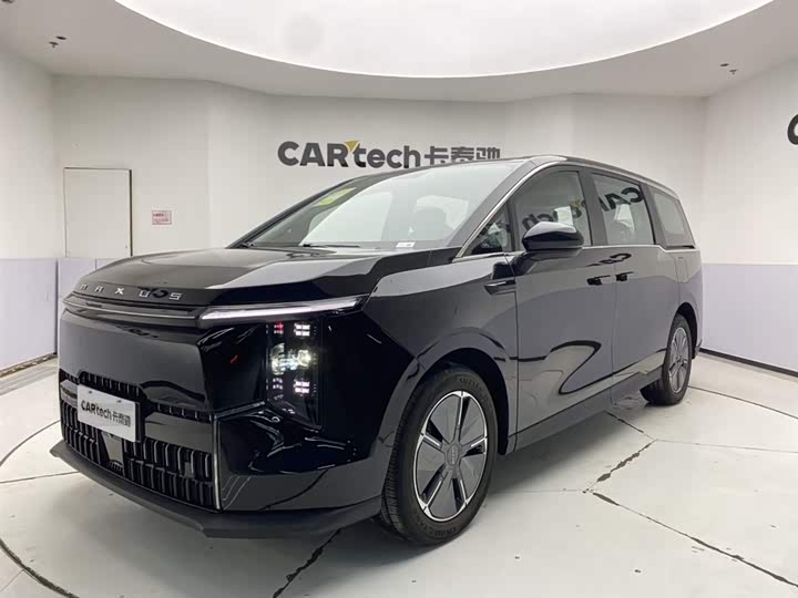 Maxus Mifa 7, 2024 — купить в Белгороде под ключ