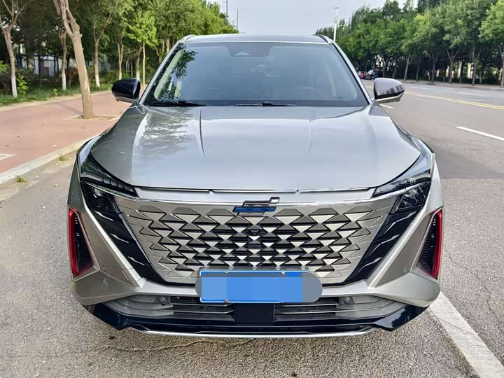 Changan Oshan Z6, 2022 — купить в Санкт-Петербурге под ключ