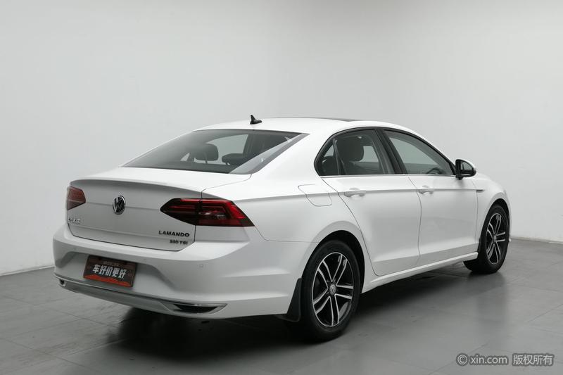 Volkswagen Lamando L, 2021 — фото 4 из 12