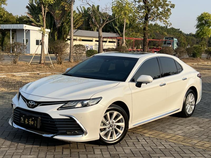 Toyota Camry, 2023 — купить в Иванове под ключ