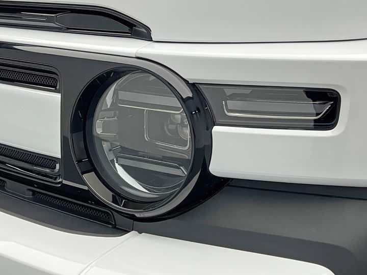Chery iCar V23, 2025 — фото 9 из 9