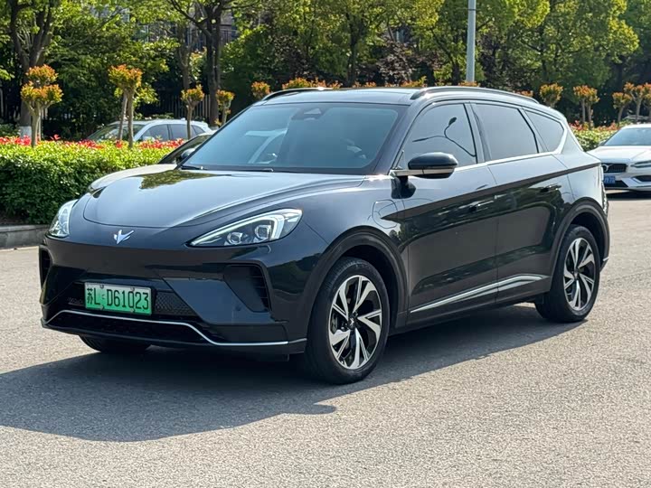 BAIC Arcfox Alpha T, 2023 — купить в Тольятти под ключ