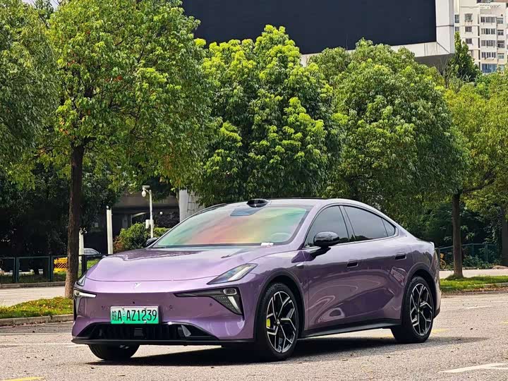 Changan Deepal L06, 2025 — купить в Ижевске под ключ