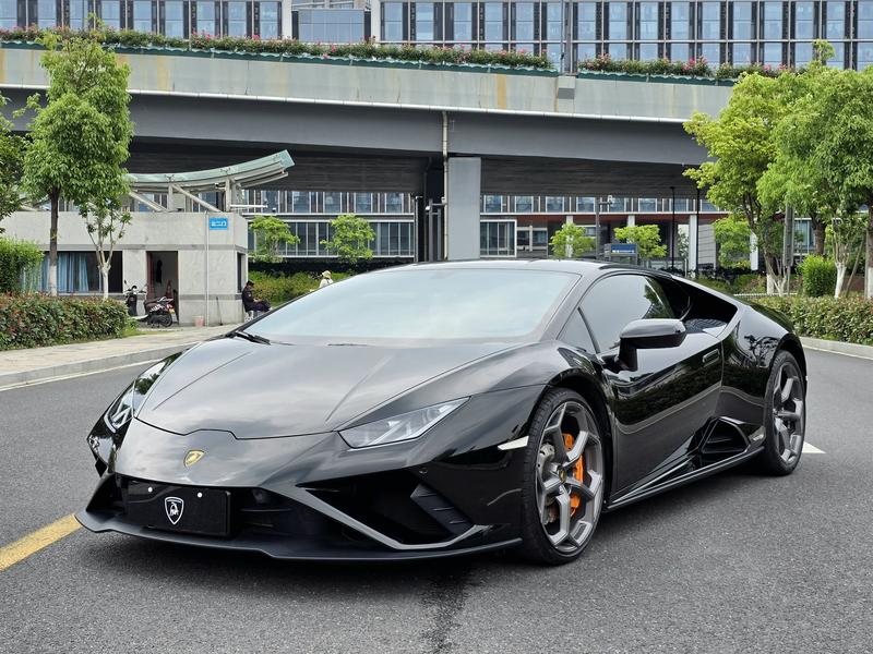 Lamborghini Huracán, 2023 — купить в Оренбурге под ключ
