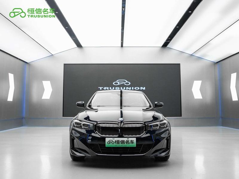 BMW i3, 2022 — фото 2 из 12