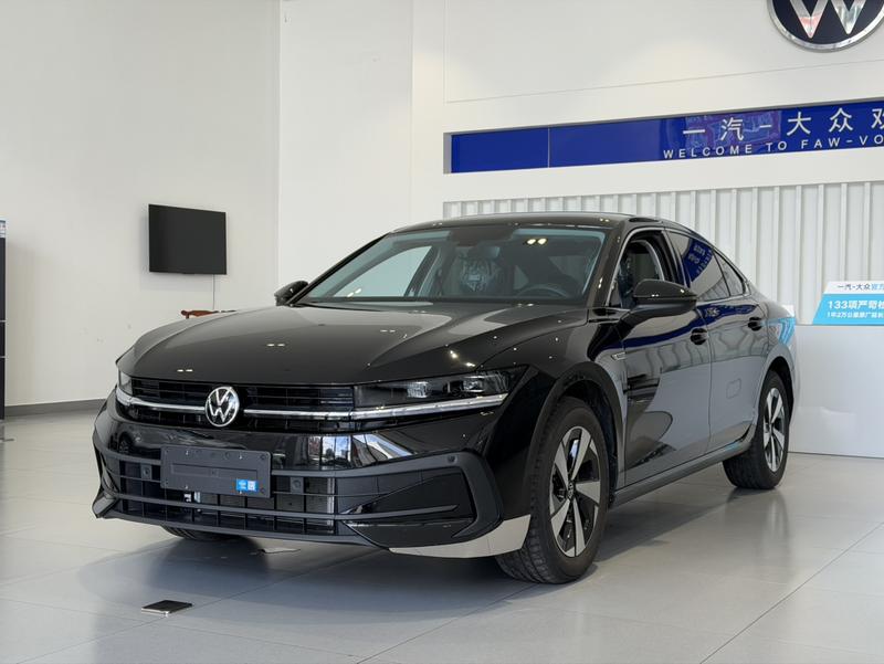 Volkswagen Magotan, 2026 — купить в Оренбурге под ключ