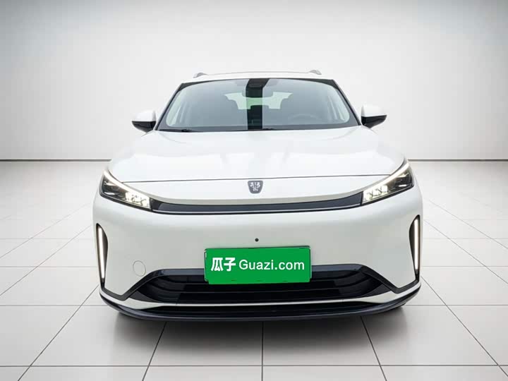 Roewe D5X DMH, 2025 — фото 2 из 9