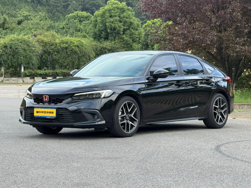 Honda Civic, 2024 — купить в Саранске под ключ