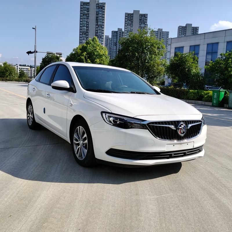 Buick Excelle GT, 2023 — фото 3 из 11