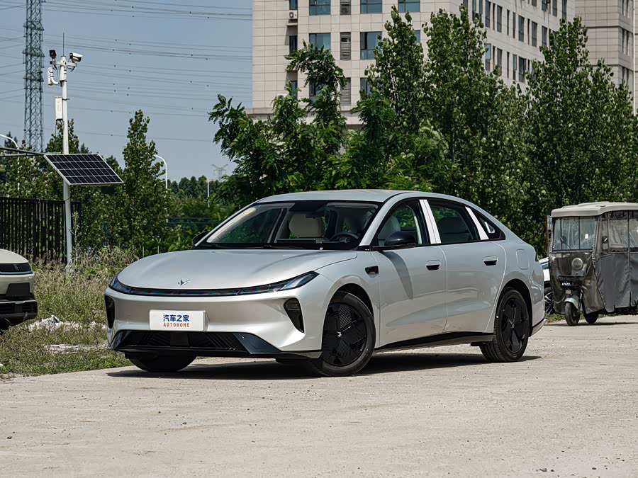 BAIC Arcfox S3, 2026 — купить в Костроме под ключ