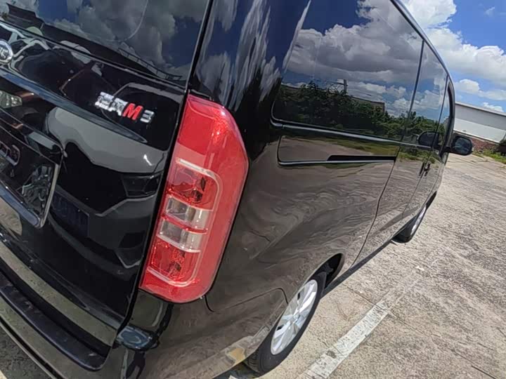JAC Refine M3, 2023 — фото 8 из 9