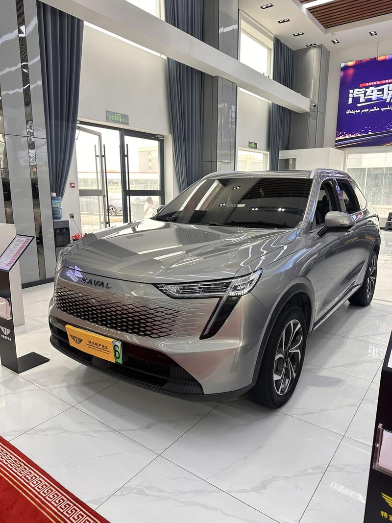 Haval Ruge Max, 2023 — купить в Самаре под ключ