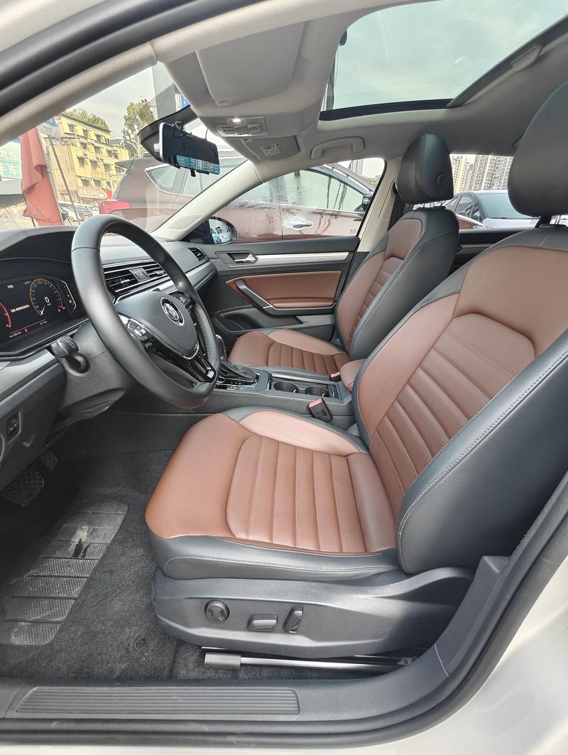 Volkswagen Lamando L, 2021 — фото 9 из 11