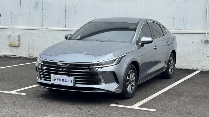 BYD Destroyer 05, 2024 — купить в Саратове под ключ