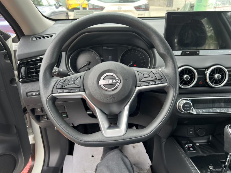 Nissan X-Trail, 2025 — фото 9 из 12
