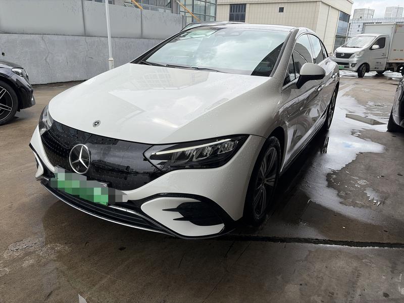 Mercedes-Benz EQE, 2025 — купить в Нижнем Новгороде под ключ