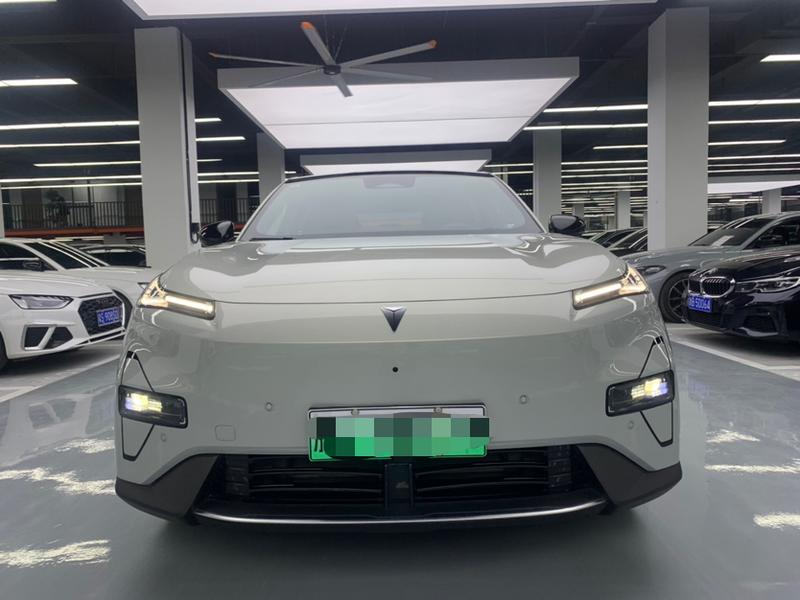 Changan Deepal S05, 2024 — фото 2 из 10