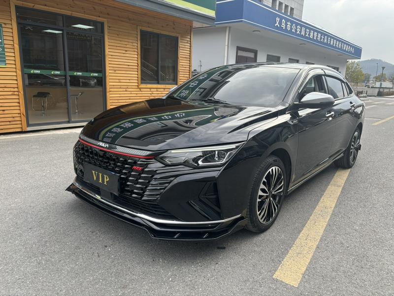 Dongfeng Aeolus Yixuan Max, 2022 — купить в Воронеже под ключ