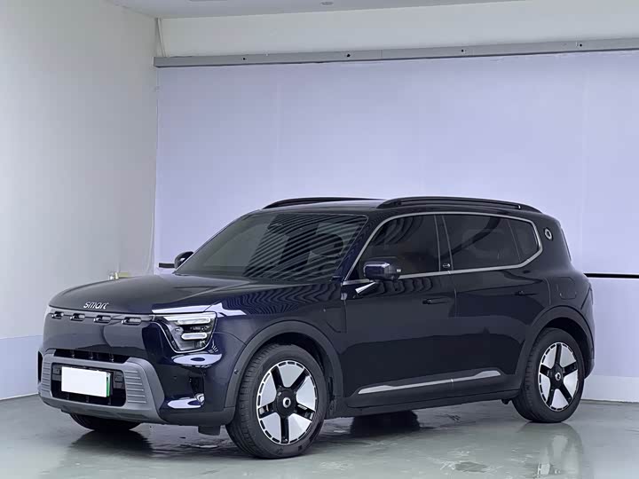 Smart #5, 2026 — купить в Твери под ключ