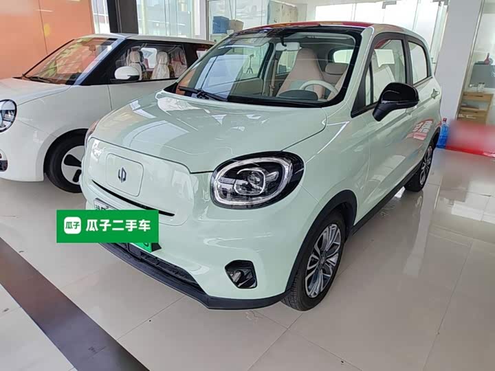 Leapmotor T03, 2026 — купить в Иванове под ключ