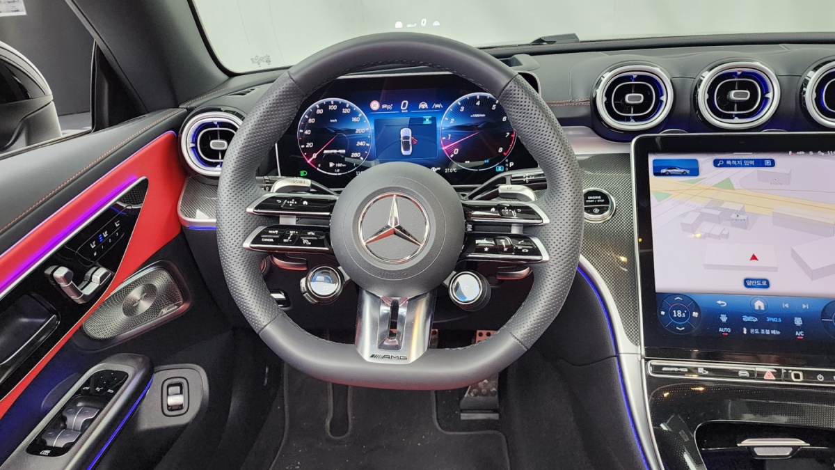 Mercedes-Benz CLE-Class, 2025 — фото 12 из 12
