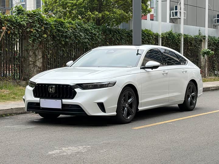 Honda Inspire, 2024 — купить в Калуге под ключ