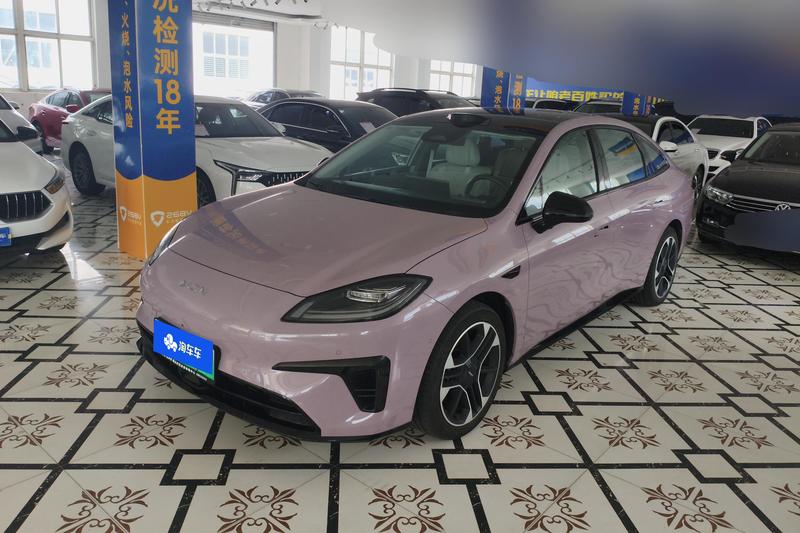 GAC Aion RT, 2024 — купить в Ижевске под ключ