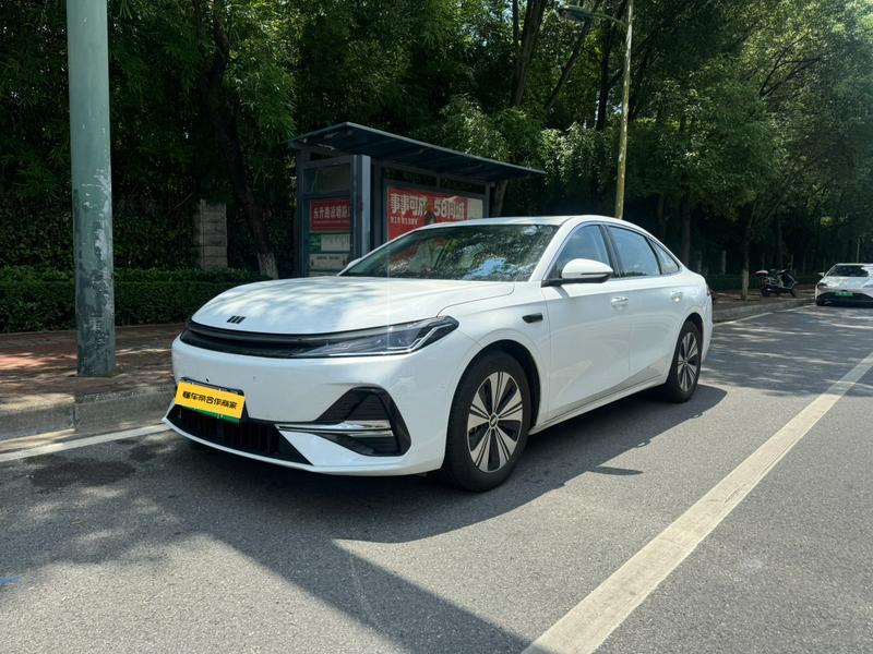 Geely Galaxy A7, 2025 — купить в Чебоксарах под ключ