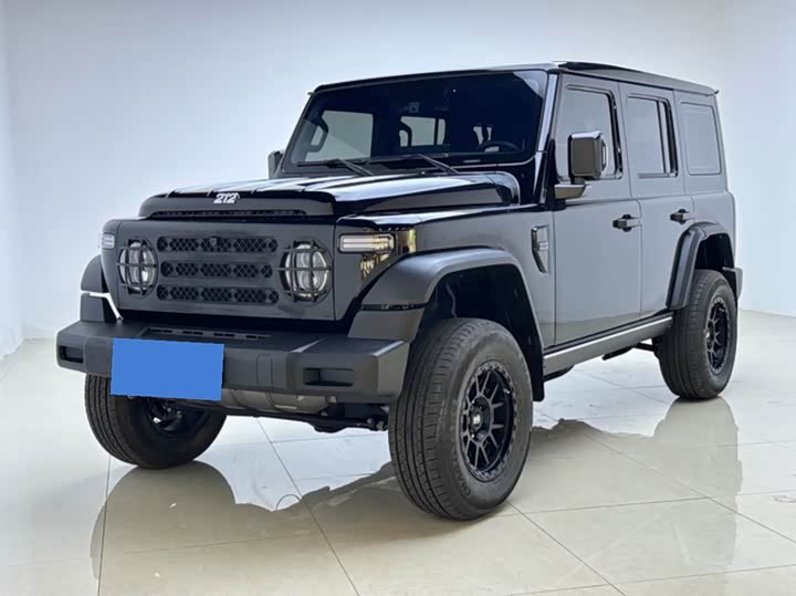 BAW 212 T01, 2025 — купить в Брянске под ключ