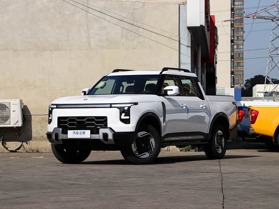 Dongfeng Z9 GE Hybrid, 2026 — купить в Белгороде под ключ