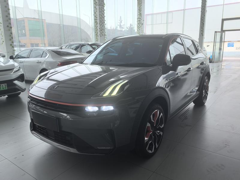 Lynk & Co 06, 2021 — купить в Иванове под ключ