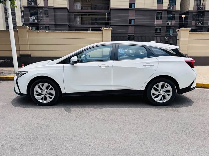 Buick Velite 6, 2023 — фото 8 из 9