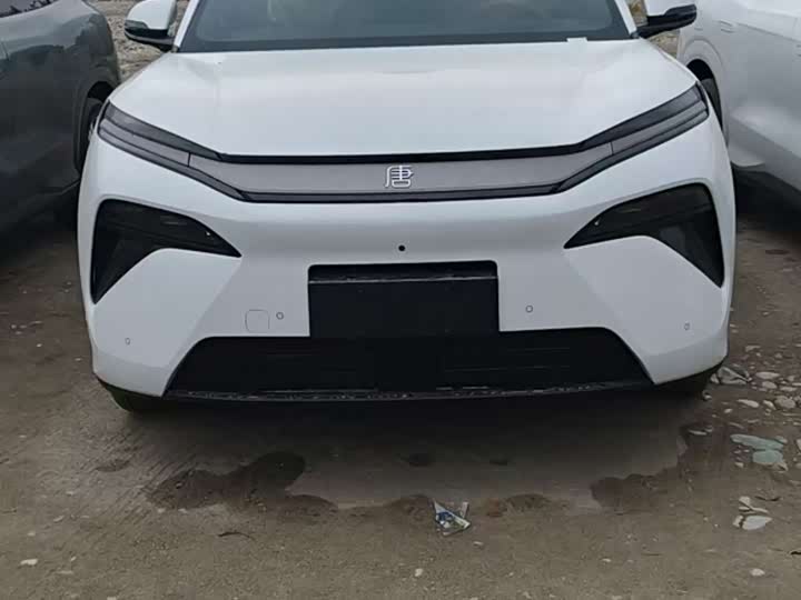 BYD Tang L, 2026 — купить в Туле под ключ