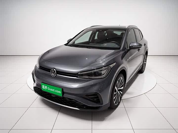 Volkswagen ID.4 X, 2022 — купить в Санкт-Петербурге под ключ
