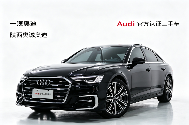 Audi A6L, 2023 — купить в Твери под ключ