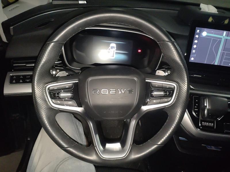 Roewe iMax 8, 2021 — фото 11 из 12