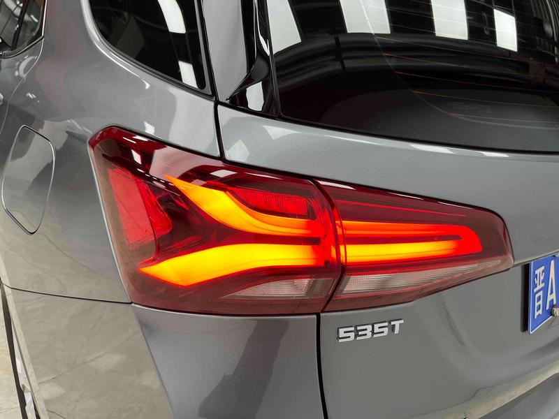 Chevrolet Equinox, 2022 — фото 7 из 12