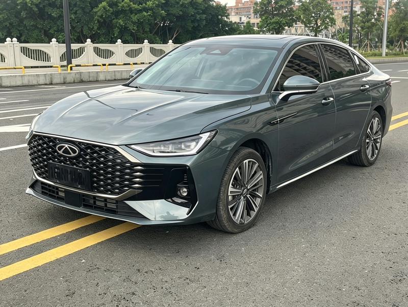 Chery Arrizo 8 Pro, 2024 — купить в Костроме под ключ