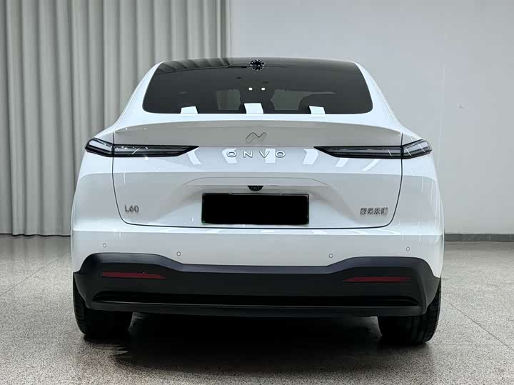 Nio Onvo L60, 2025 — фото 5 из 9